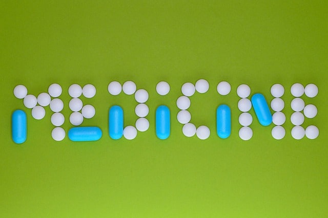 Physicians Free Preventive Medicine and Nutritional Supplements